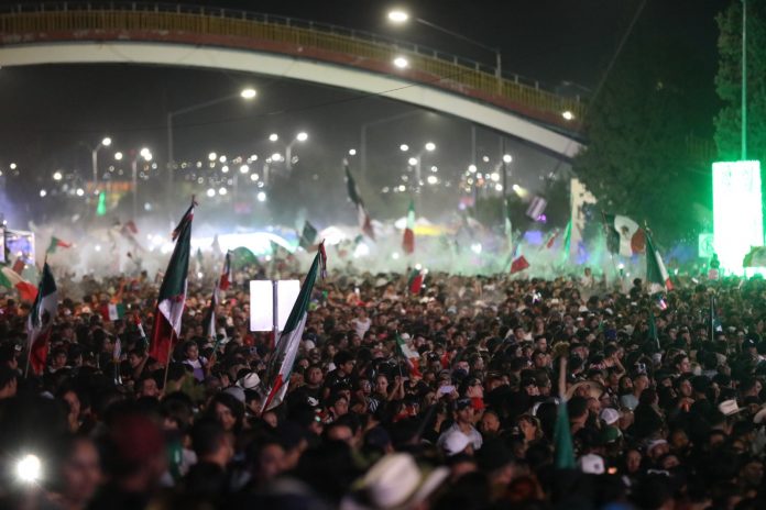 SALDO BLANCO EN CIUDAD JUAREZ